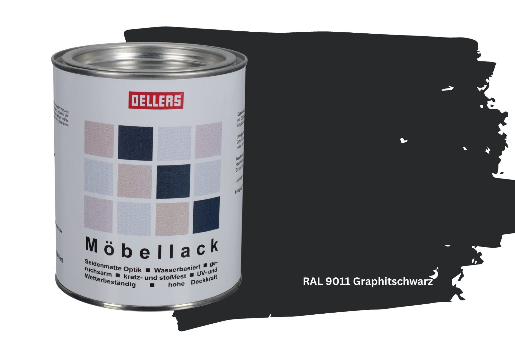 Holzlack Möbellack