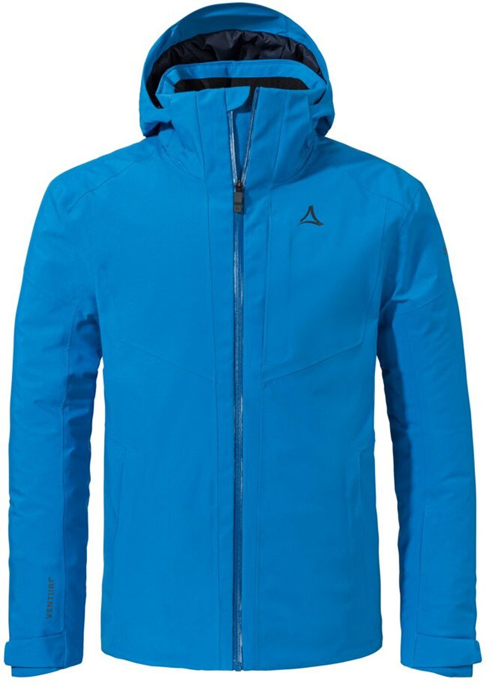 Schöffel Skijacke Ski Jacket Kanzelwand M SHIFT BLUE