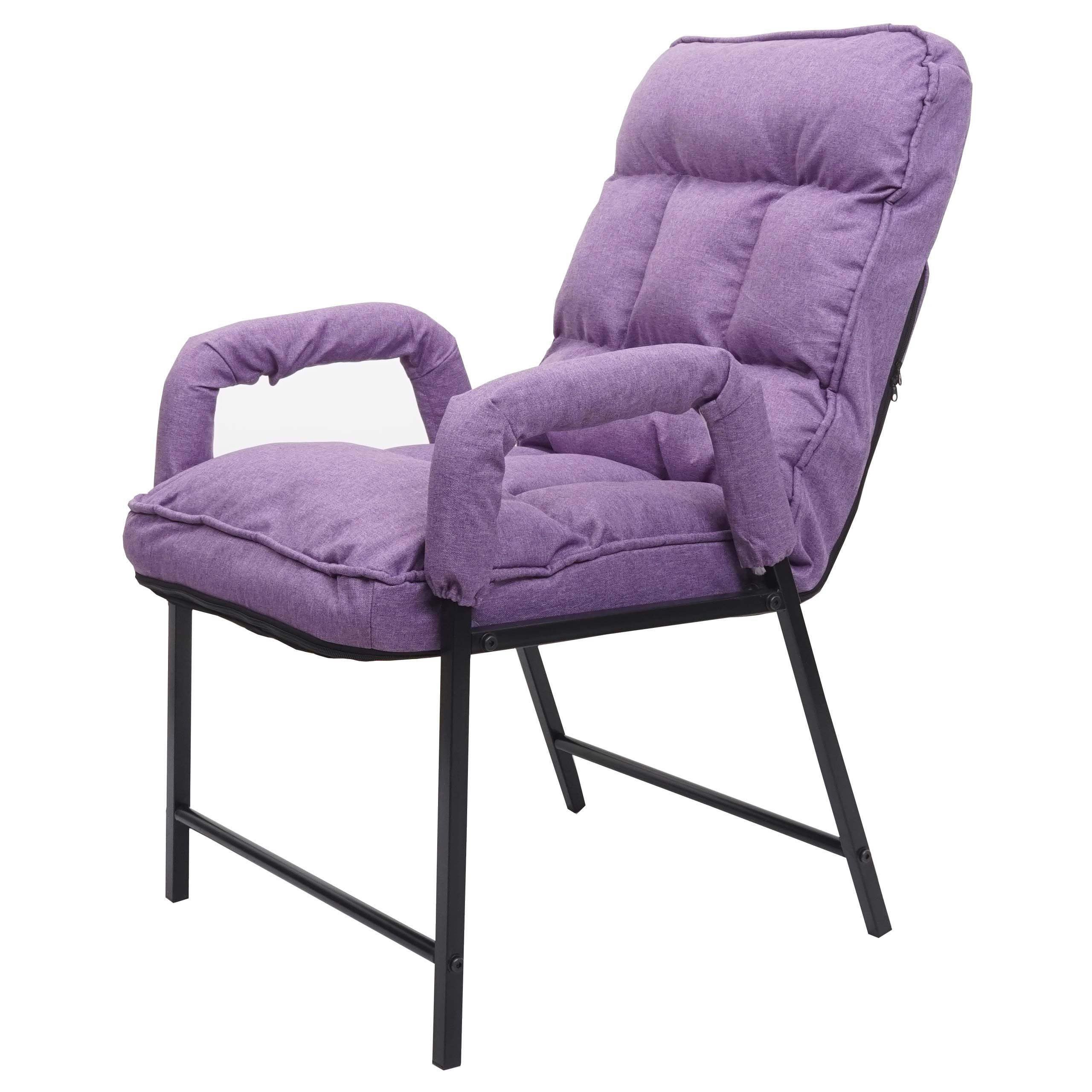 MCW Esszimmerstuhl MCW-K40-E (1er), Verstellbare Rückenlehne, günstig online kaufen