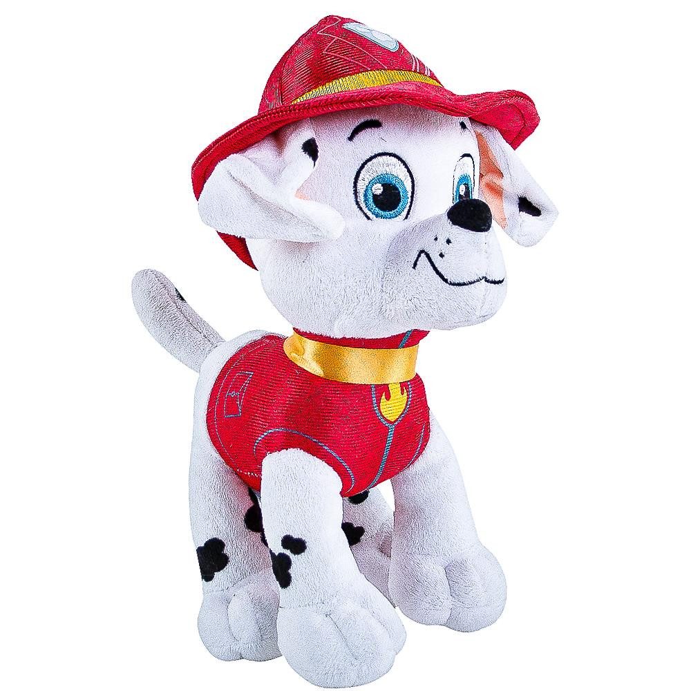 Teddys Rothenburg Kuscheltier Marshall 27 cm Dalmatiner schwarz-weiß stehen günstig online kaufen