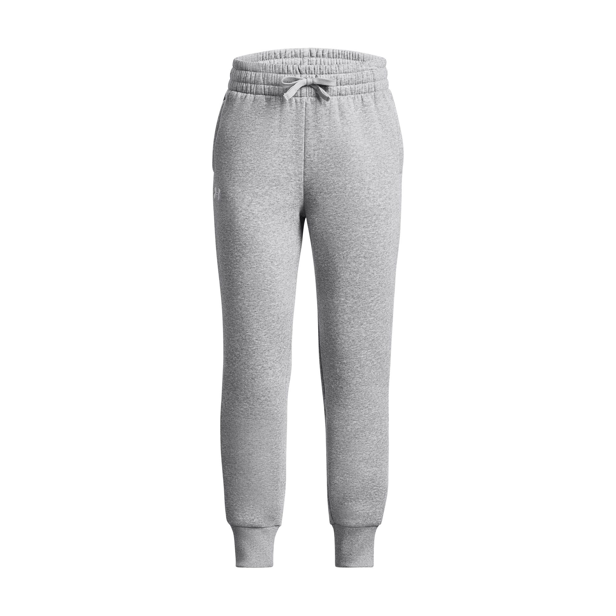 Trainingshose Under Armour Mädchen Jogginghose UA Rival Fleece Joggers 1379525