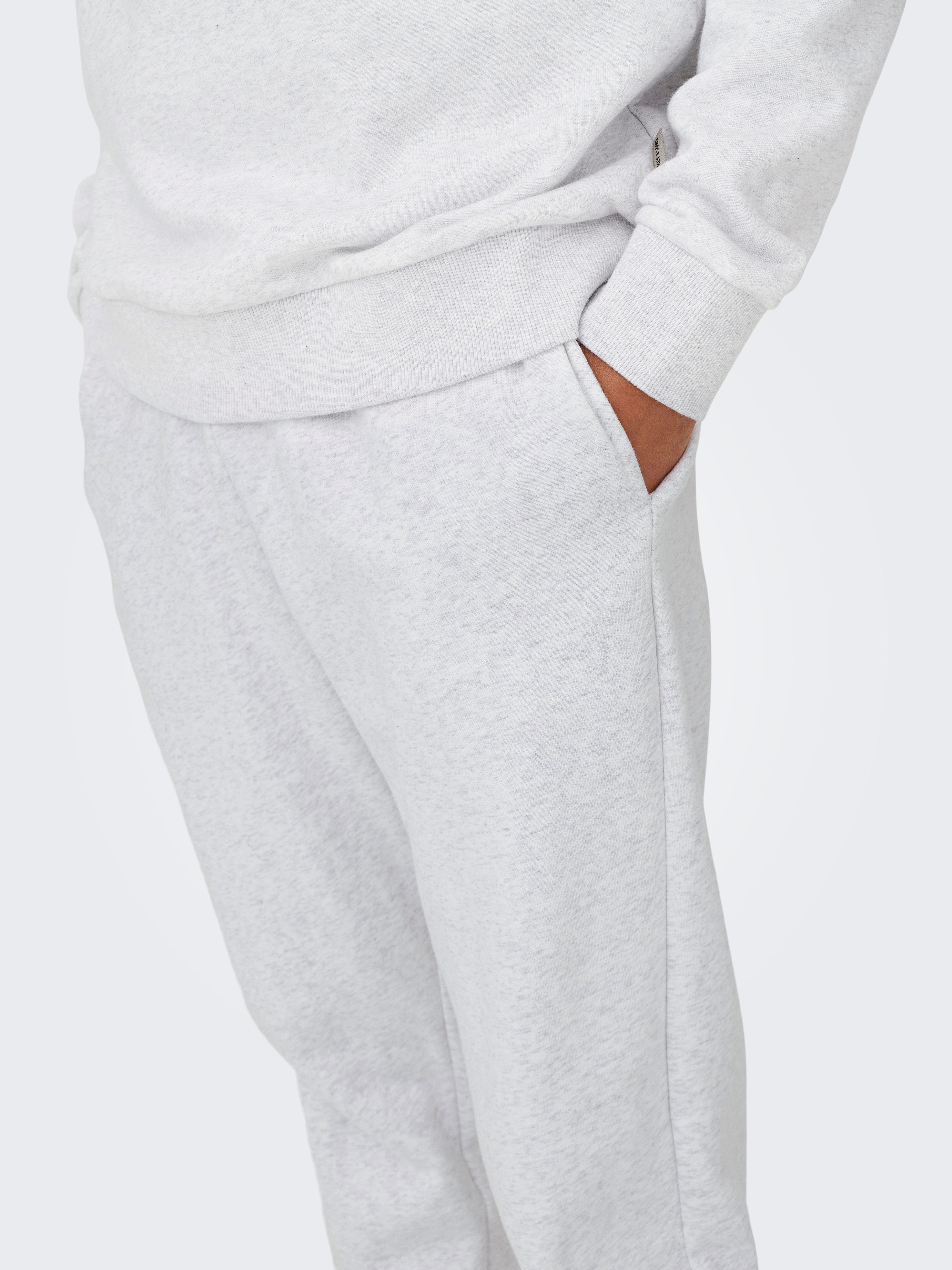 ONLY & SONS Sweathose ONSCERES SWEAT PANTS NOOS