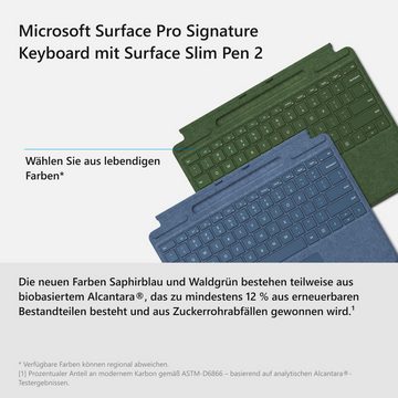 Microsoft Tastatur