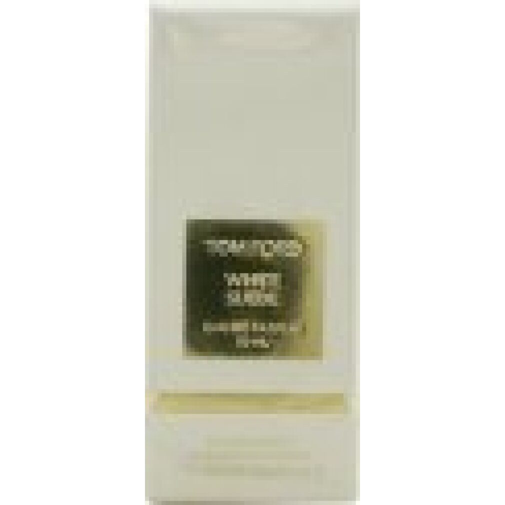 Tom Ford Körperpflegeduft White Suede Eau de Parfum 30ml Spray