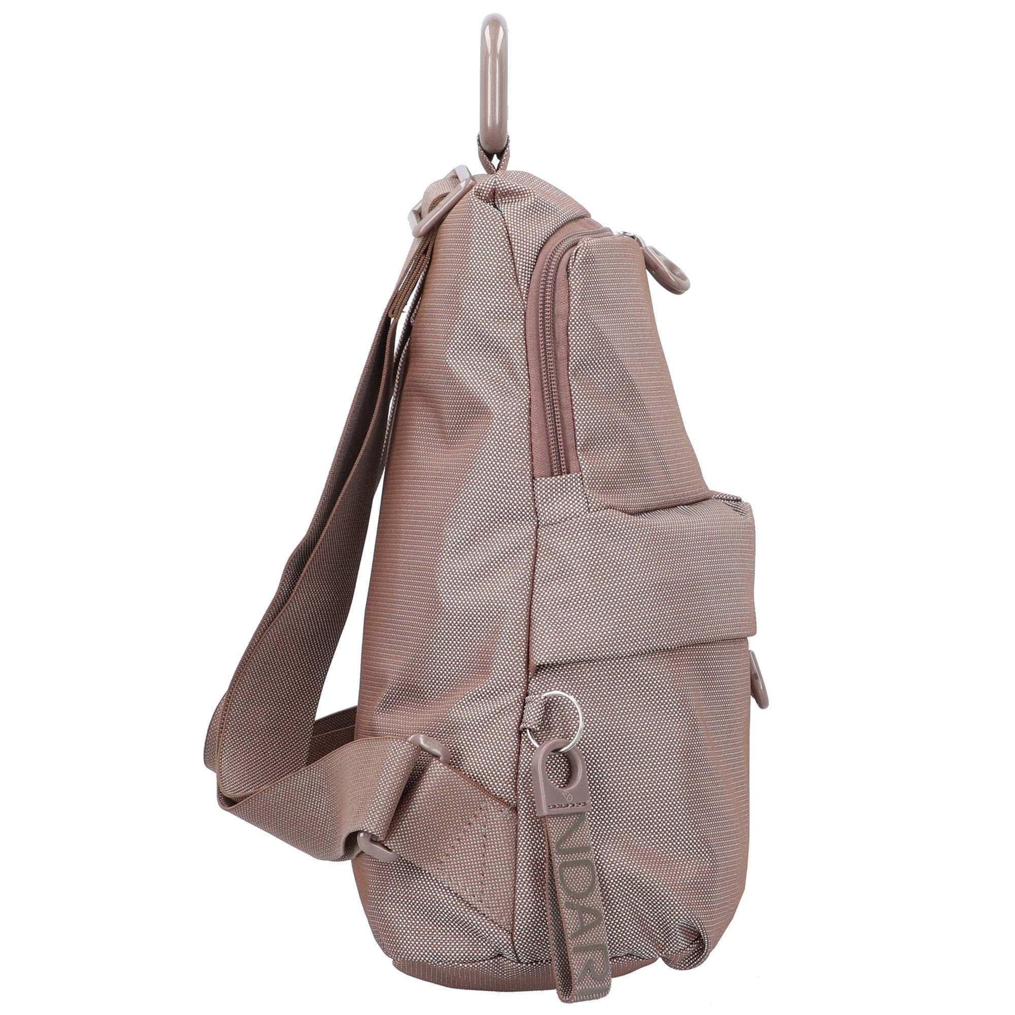 Mandarina Duck Rucksack MD20, Polyester