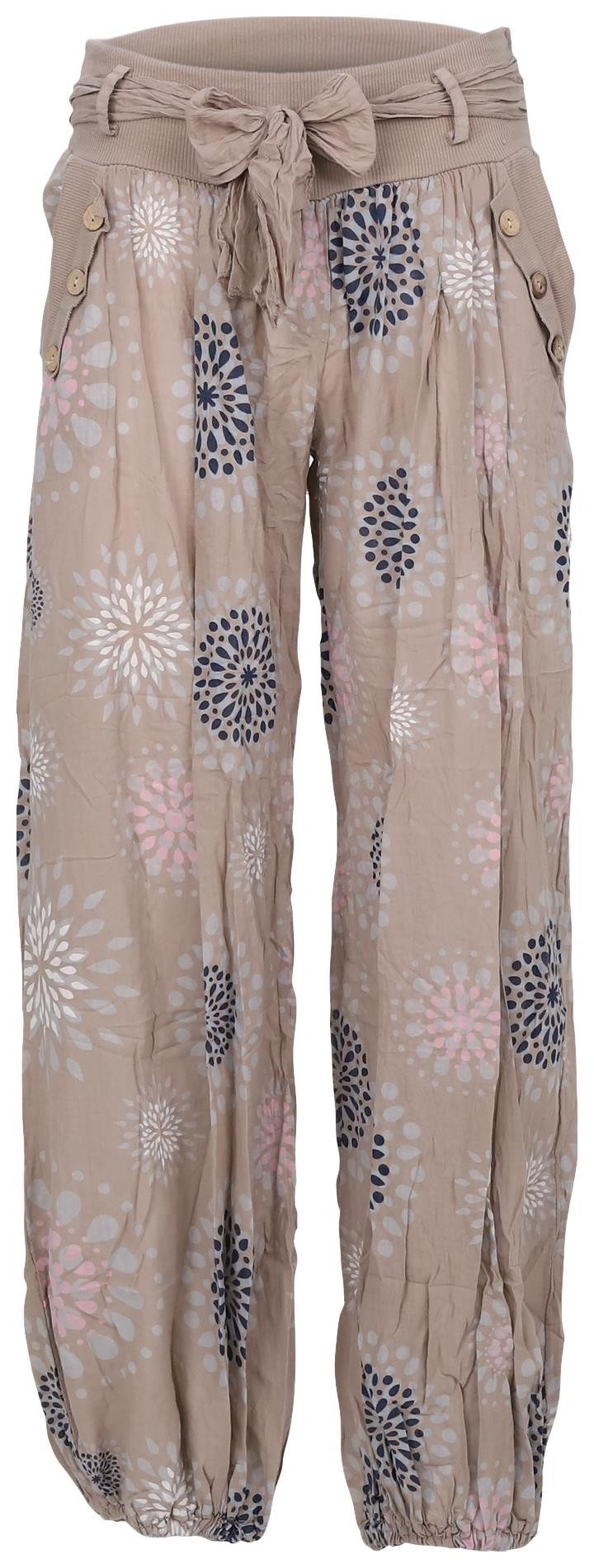 malito more than fashion Haremshose 3481 günstig online kaufen