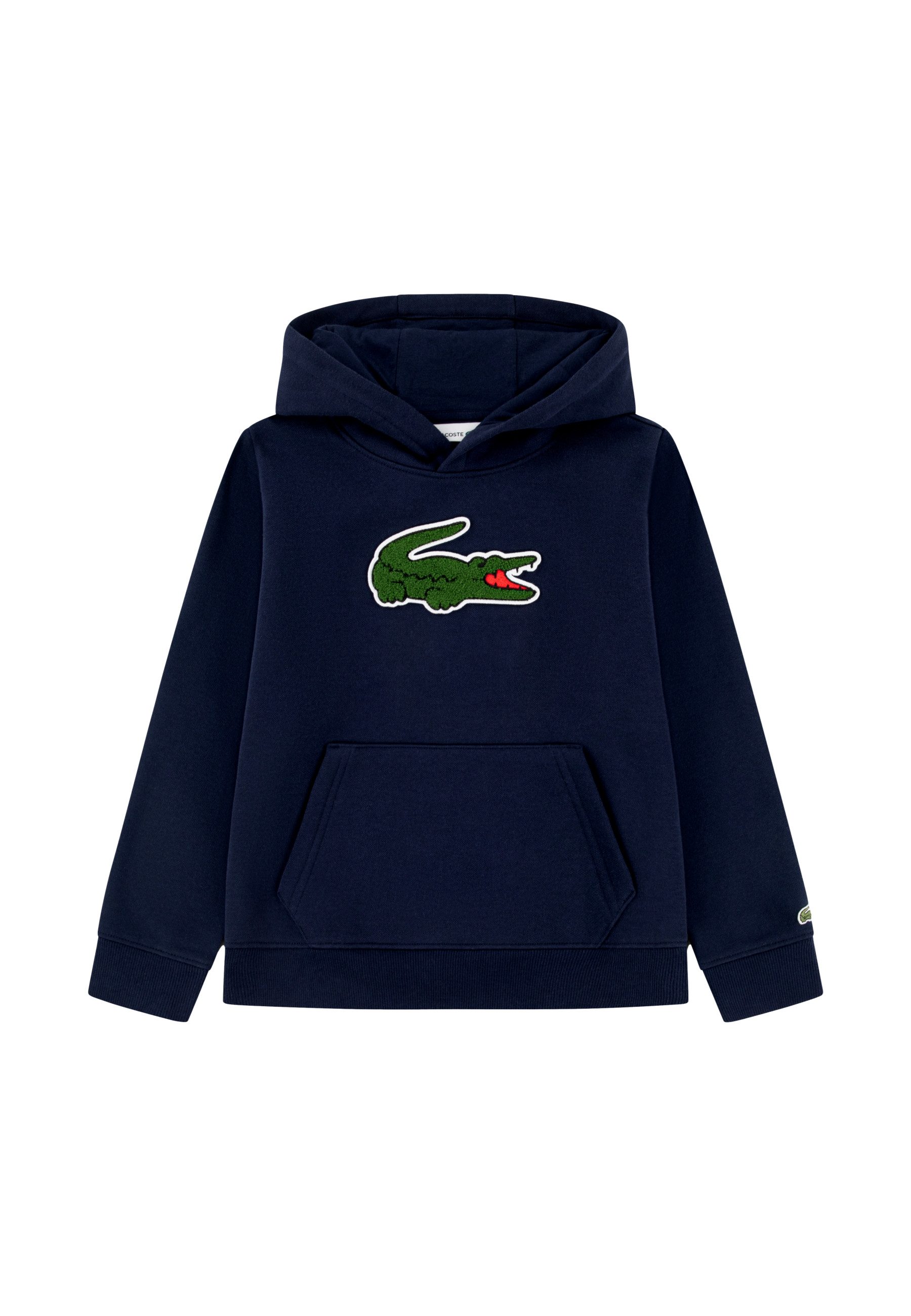 Lacoste Hoodie Kapuzenpullover Hoodie (1-tlg)