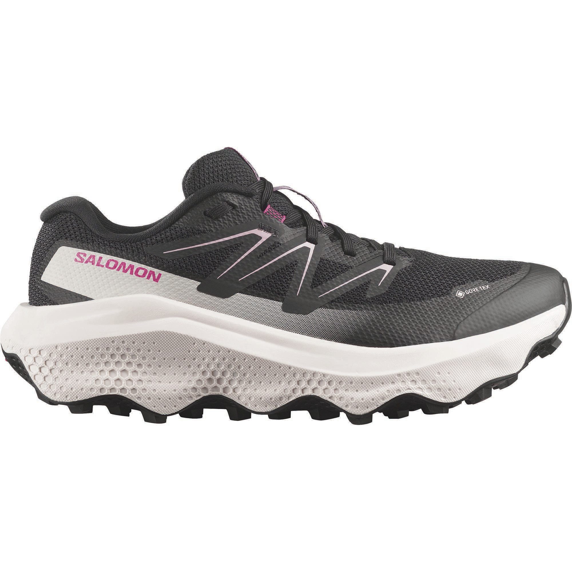 Salomon ULTRA FLOW 2 GTX W Trailrunningschuh wasserdicht