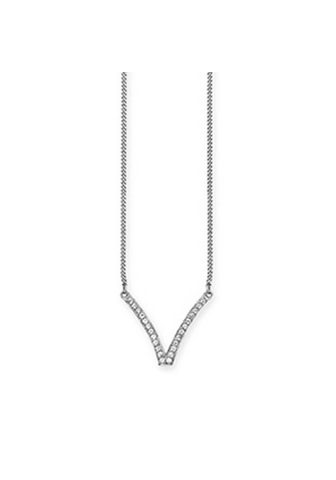 CAÏ CAÏ ожерелье »925/-Sterling...