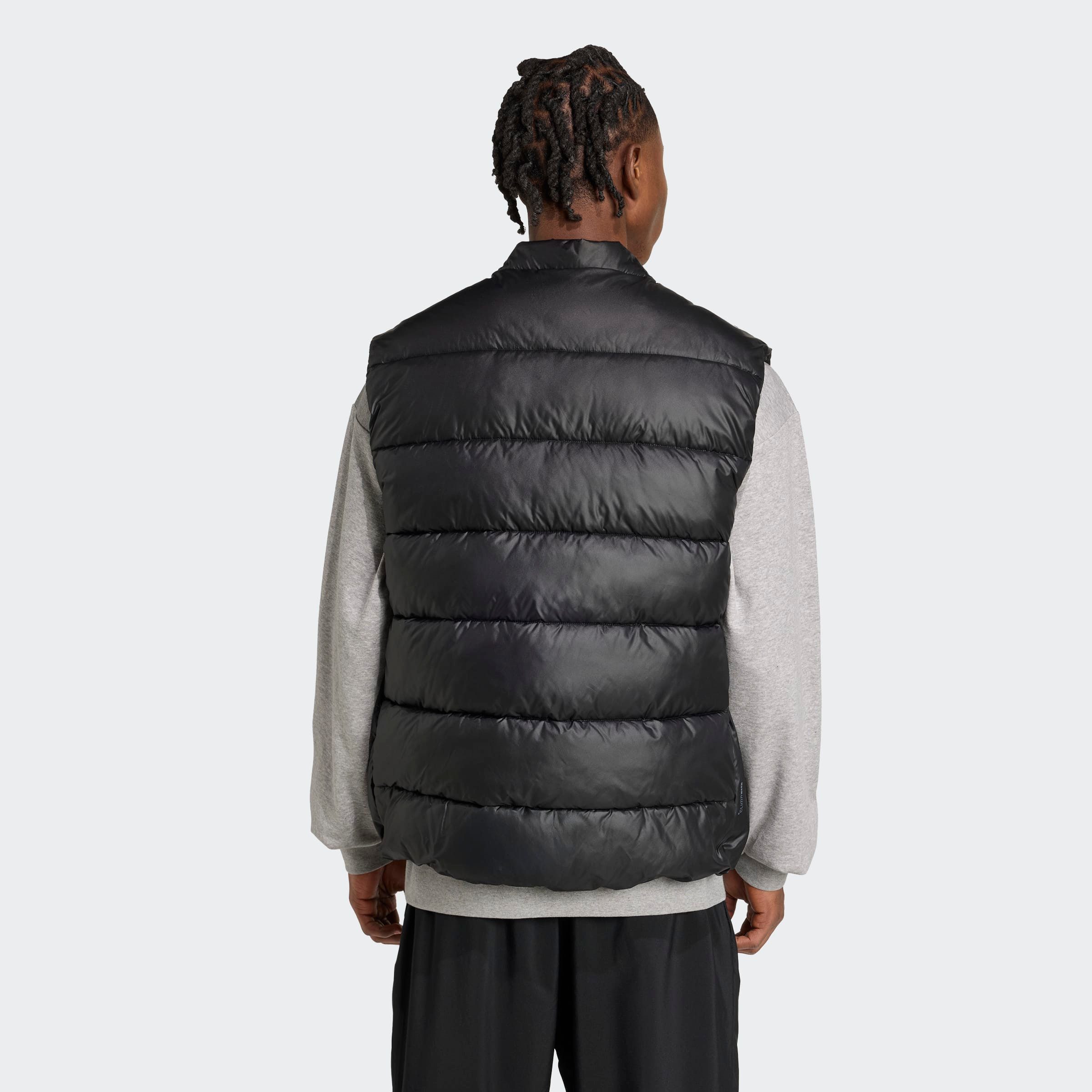 adidas Sportswear Funktionsweste ESSENTIALS CLIMAWARM