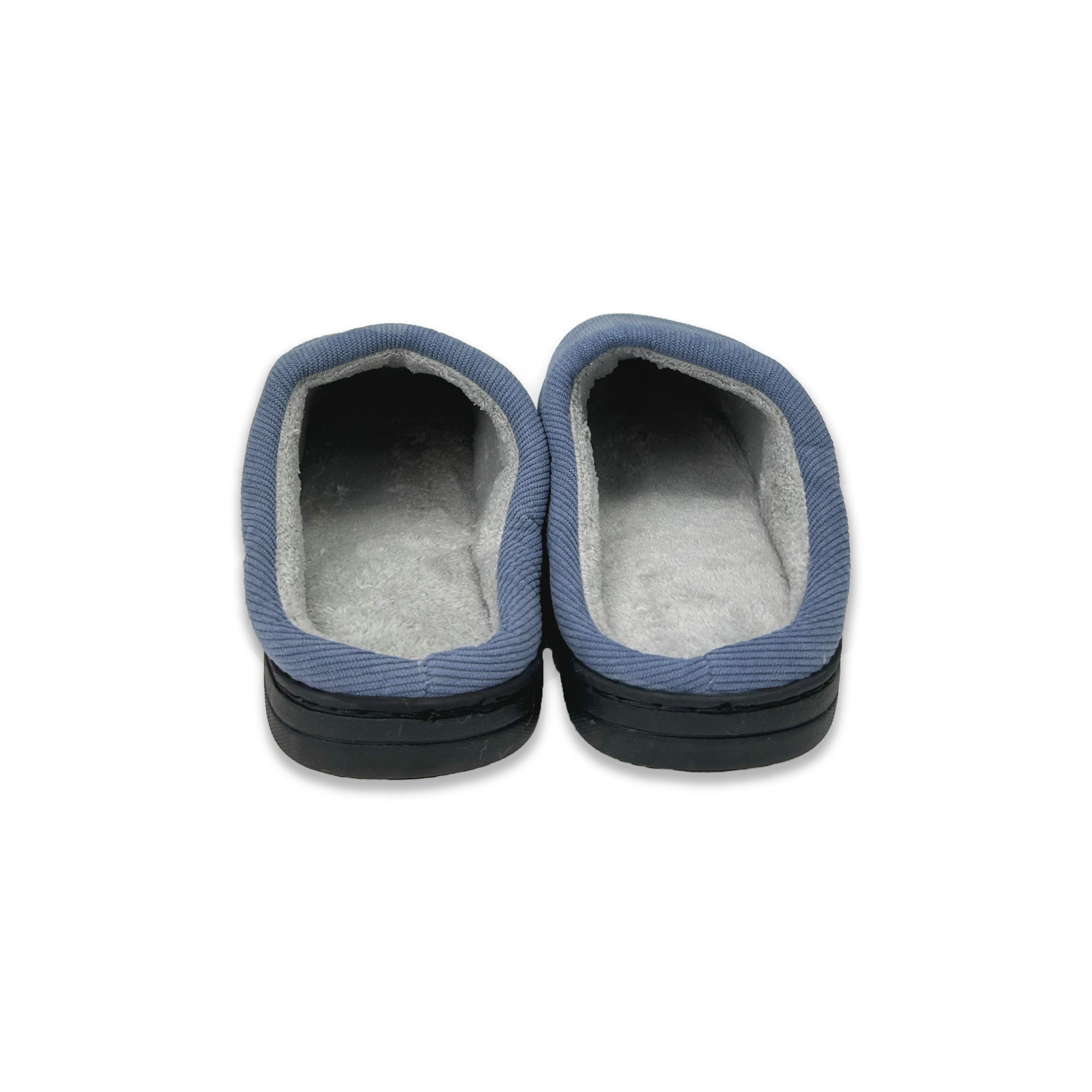 Reissner Lammfelle Textil Pantoffel Modell CORDOBA HR Hausschuh – Bild 3 von 4