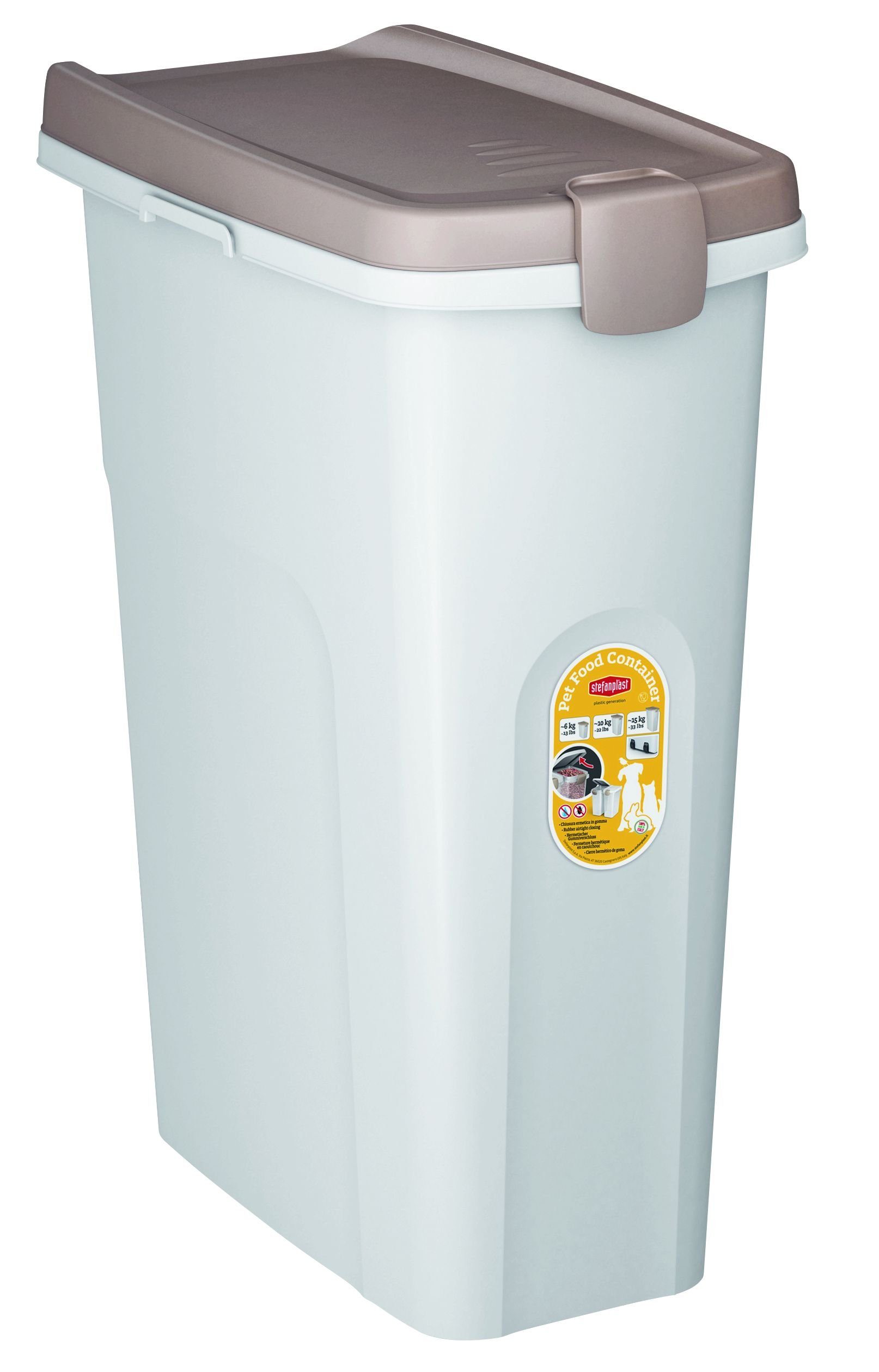 Kerbl Futterstation Kerbl Futtercontainer (Trockenfutterbeh?lter, 40 günstig online kaufen