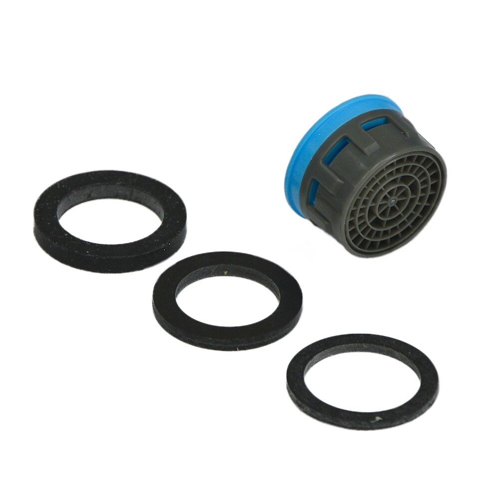 Mora Armaturen Badarmatur MORA Einsatz Strahlregler für WT- u. Küchenarmaturen mit Turbo Jet, he