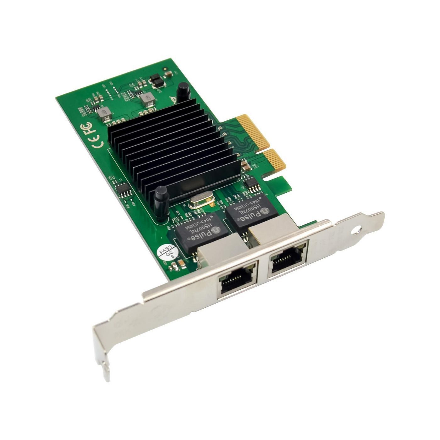 Microconnect Netzwerk-Adapter