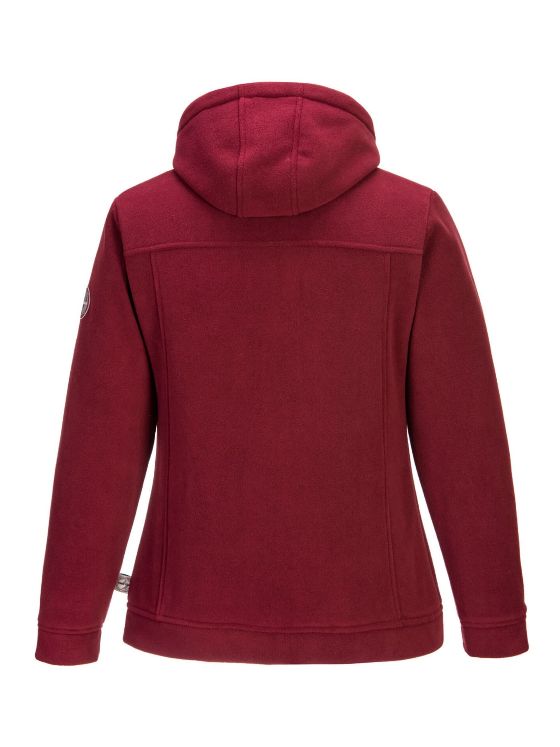 FirstB Fleecejacke Damen Windbreaker atmungsaktiv, schnell günstig online kaufen