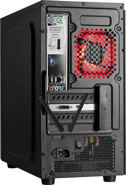 CSL HydroX T9189 Gaming-PC (Intel® Core i9 9900KF, RTX 2060, 16 GB RAM, 500 GB SSD, Wasserkühlung)