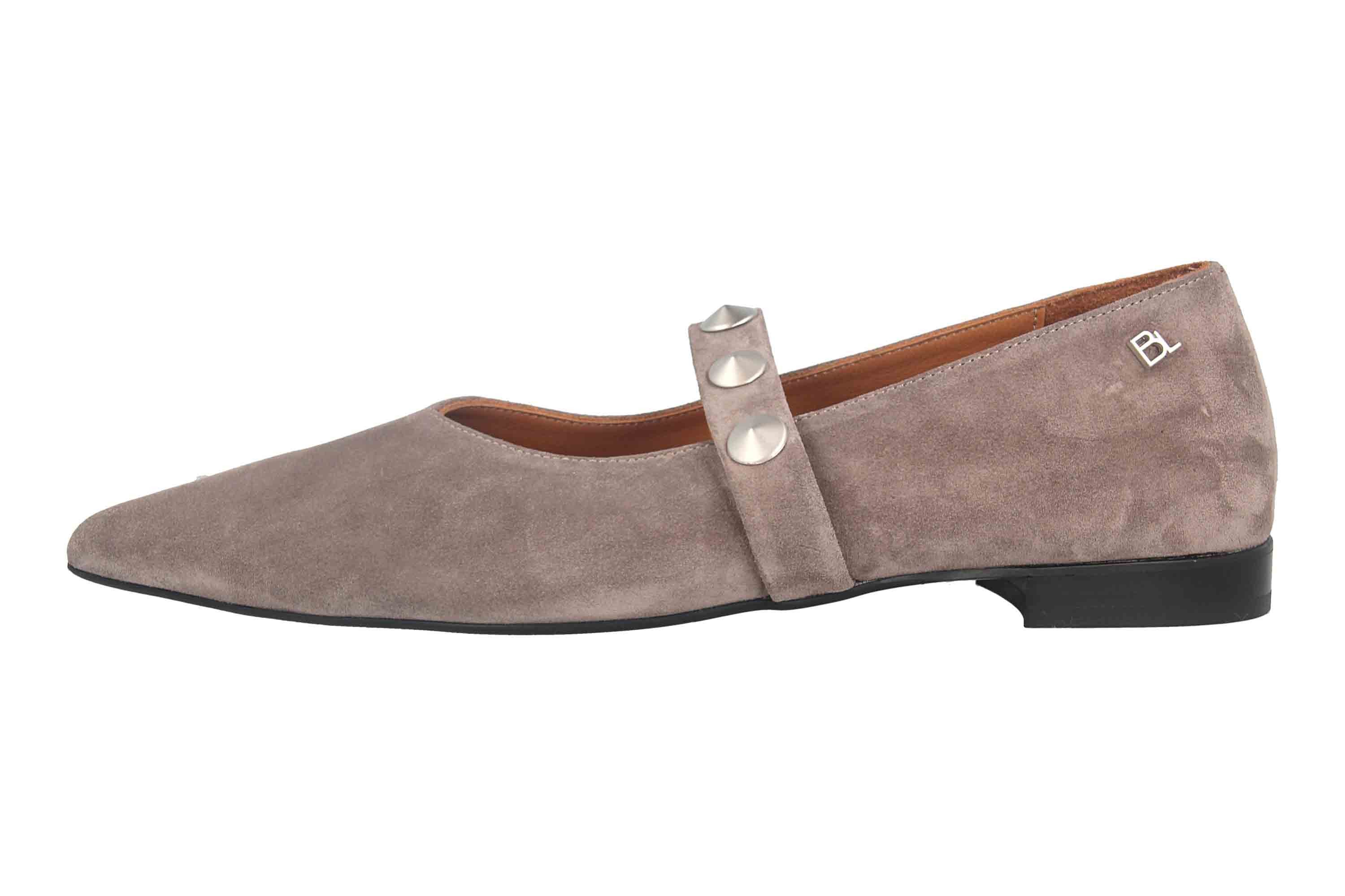 BABOUCHE Lifestyle S-Flynn-2 Slipper