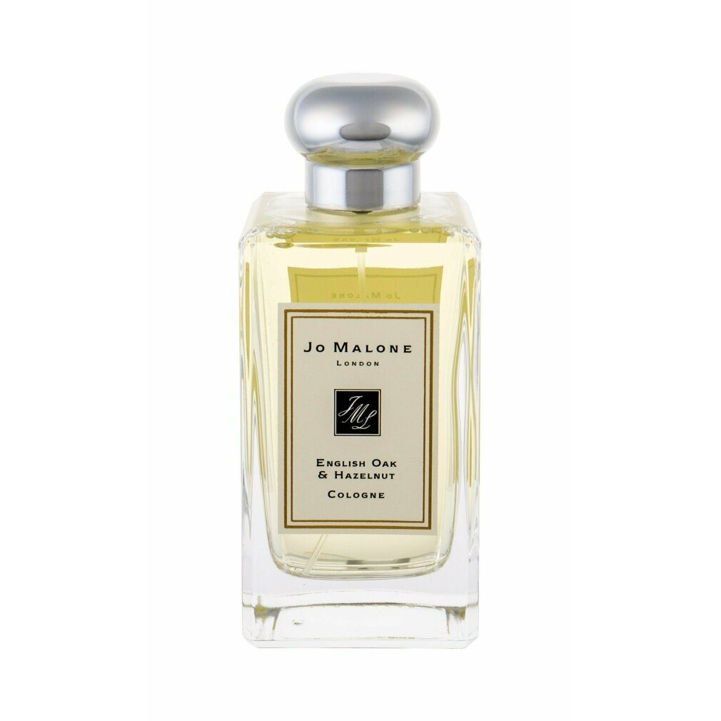 Jo Malone Eau de Cologne Jo Malone English Oak & Hazelnut EdC 100ml