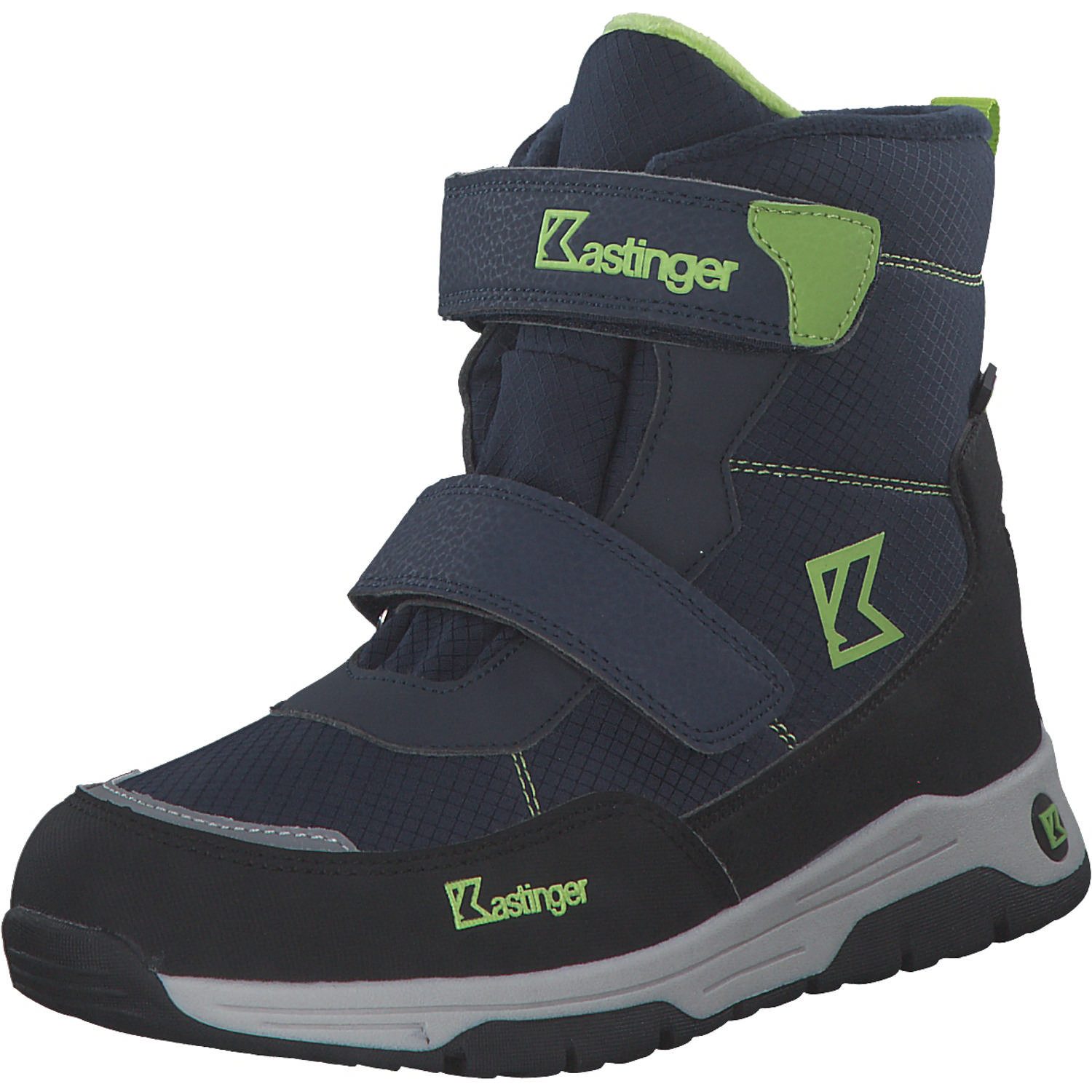 Kastinger 510012-4054 Hagler Mid V KTX Winterstiefel