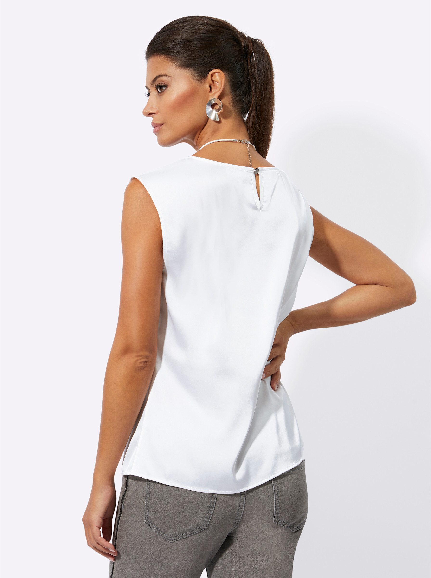 creation L Blusentop Blusentop günstig online kaufen