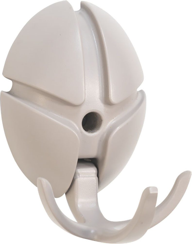 Spinder Design Garderobenhaken TICK (1 St), Design-Garderobe aus recyceltem günstig online kaufen