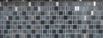 Mosani Mosaikfliesen Glasmosaik Mosaikfliesen Fliesenspiegel cream grau