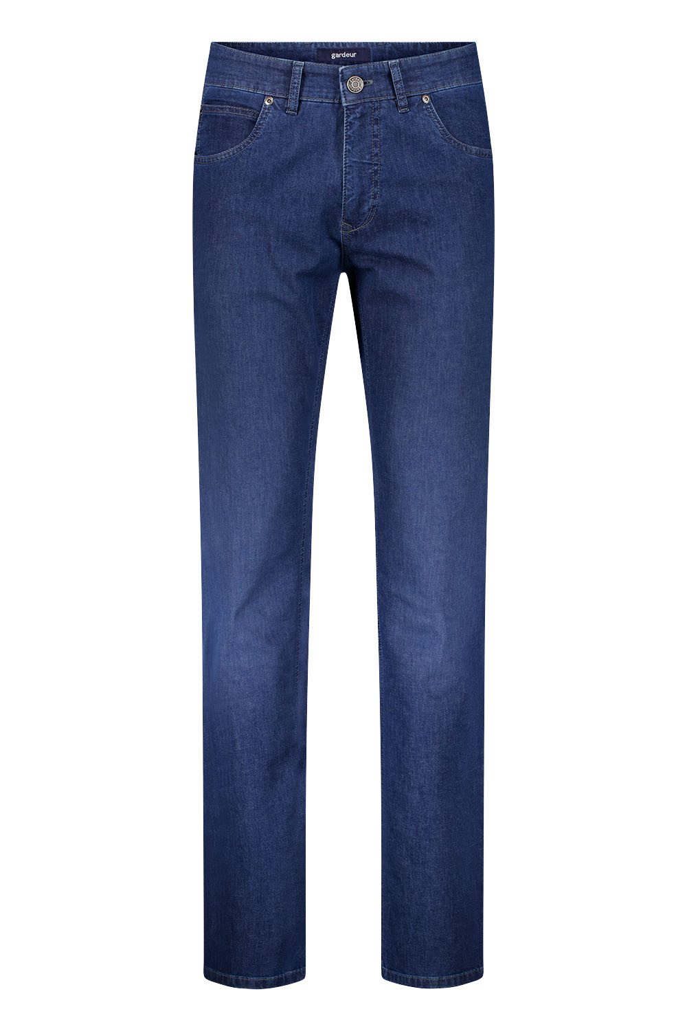 5-Pocket-Jeans BRADLEY MOVE LITE Modern Fit Jeans
