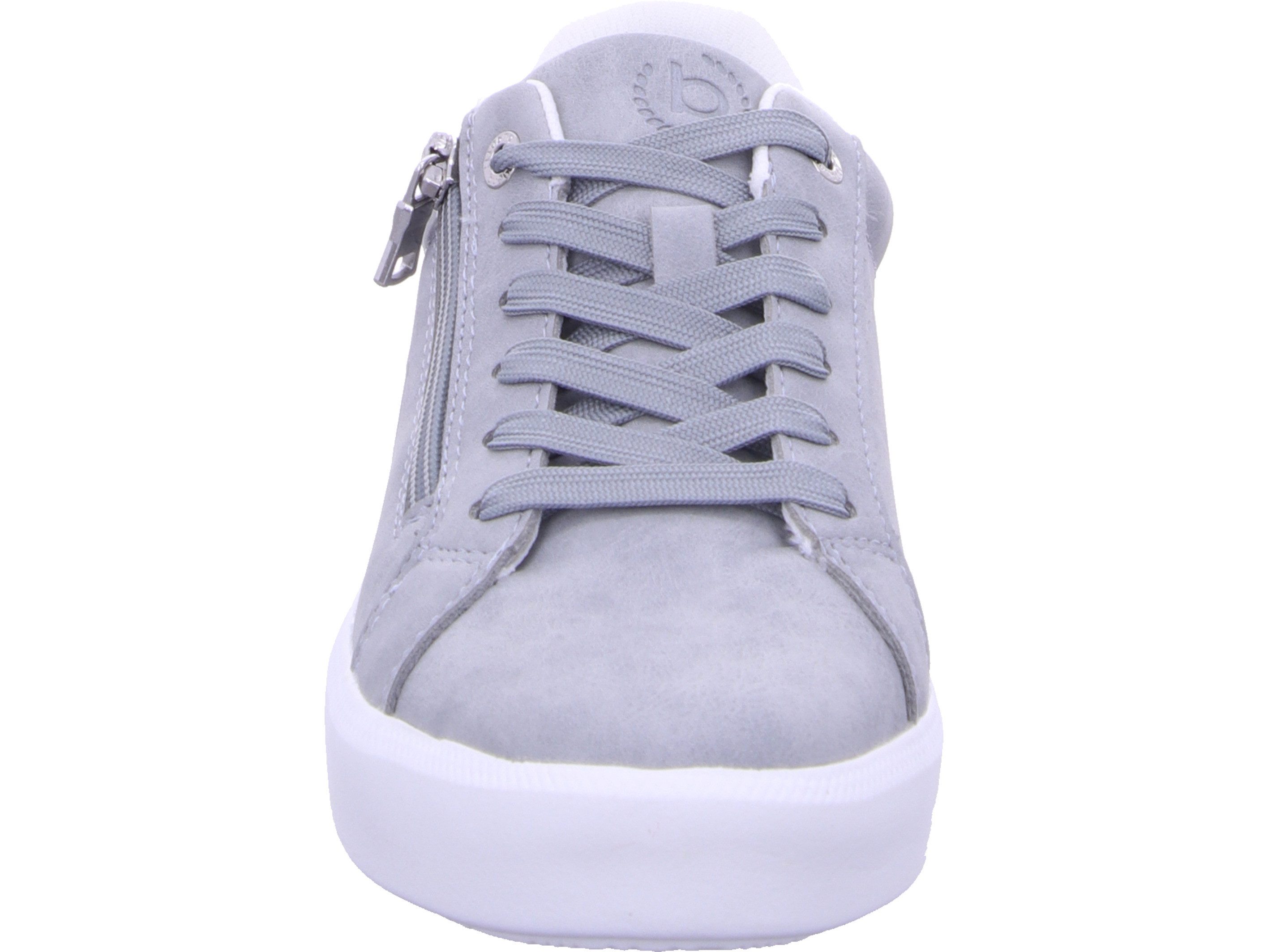 bugatti Kelli Schnürschuh