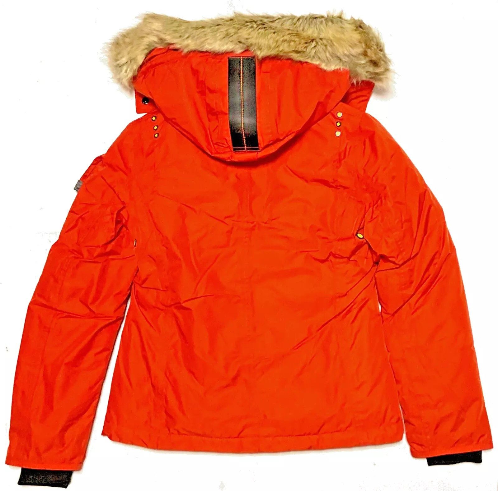 Wellensteyn Funktionsjacke Wellensteyn Damen Jacken, Wellensteyn Ameriquest Lady AMEL-634 abnehmbarer Kapuze, Unifarbe