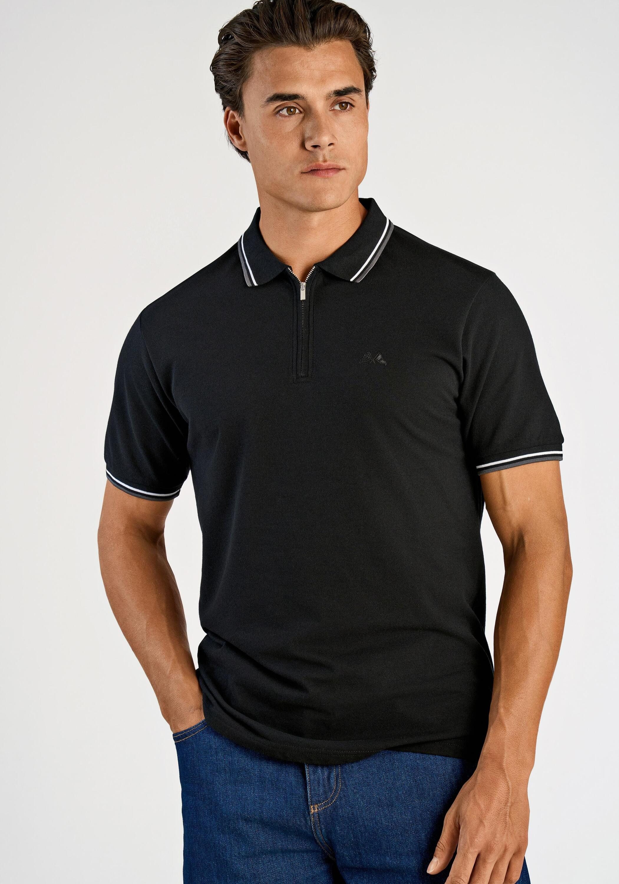 LINDBERGH Poloshirt Lindbergh Poloshirt günstig online kaufen