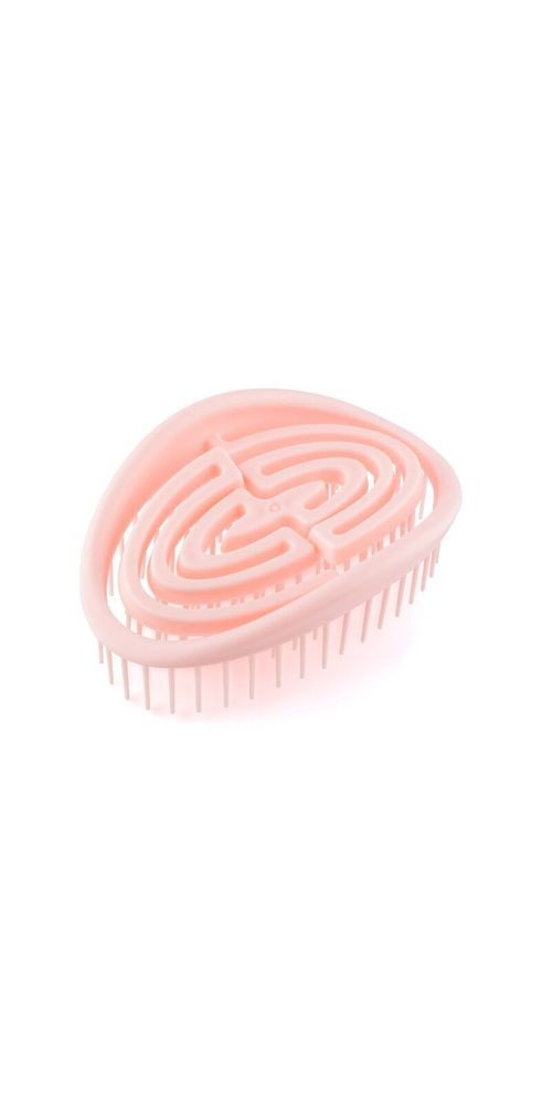 Beautifly Haarbürste Beautifly Round Brush For Detangling Rose
