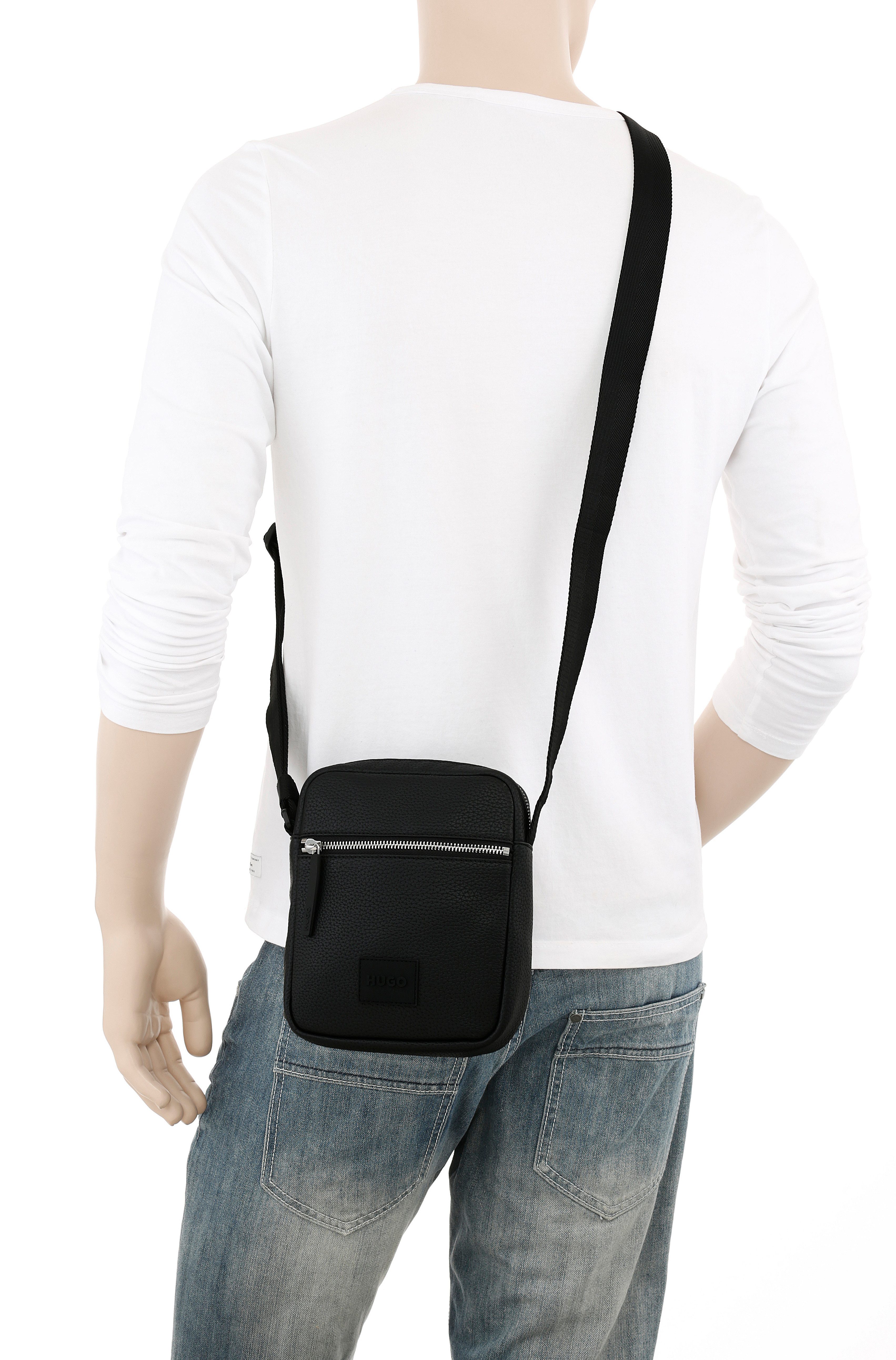 HUGO Umhängetasche Ethon 2.0HI_NS Cross, Schultertasche günstig online kaufen
