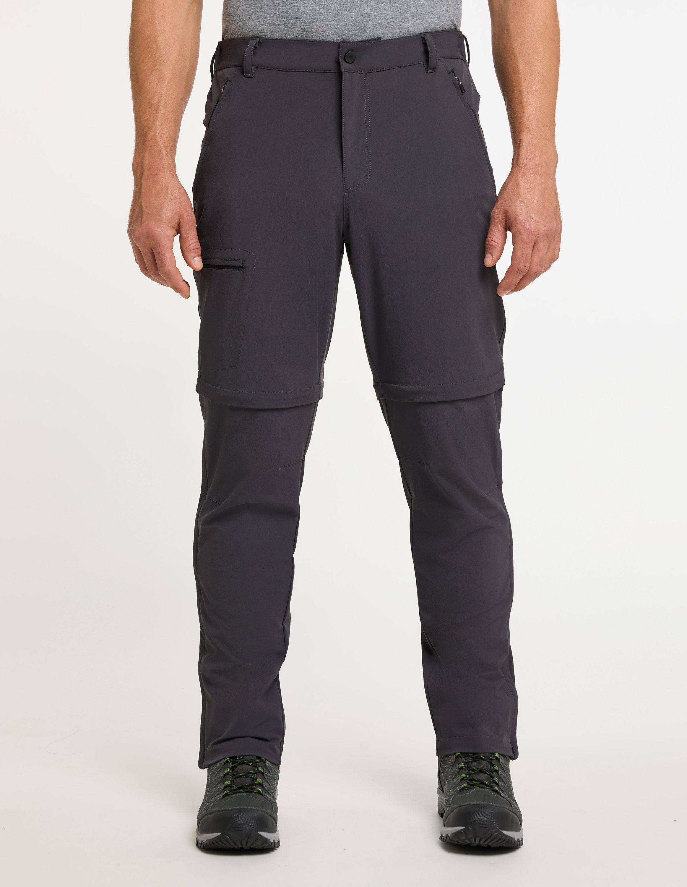 Banff Hose Hot-Sportswear Sporthose graphite