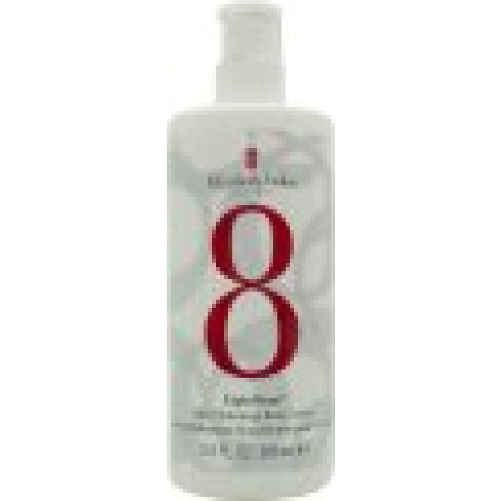 Elizabeth Arden Körperpflegemittel Hydratisierende Körperlotion Eight Hour 380 ml