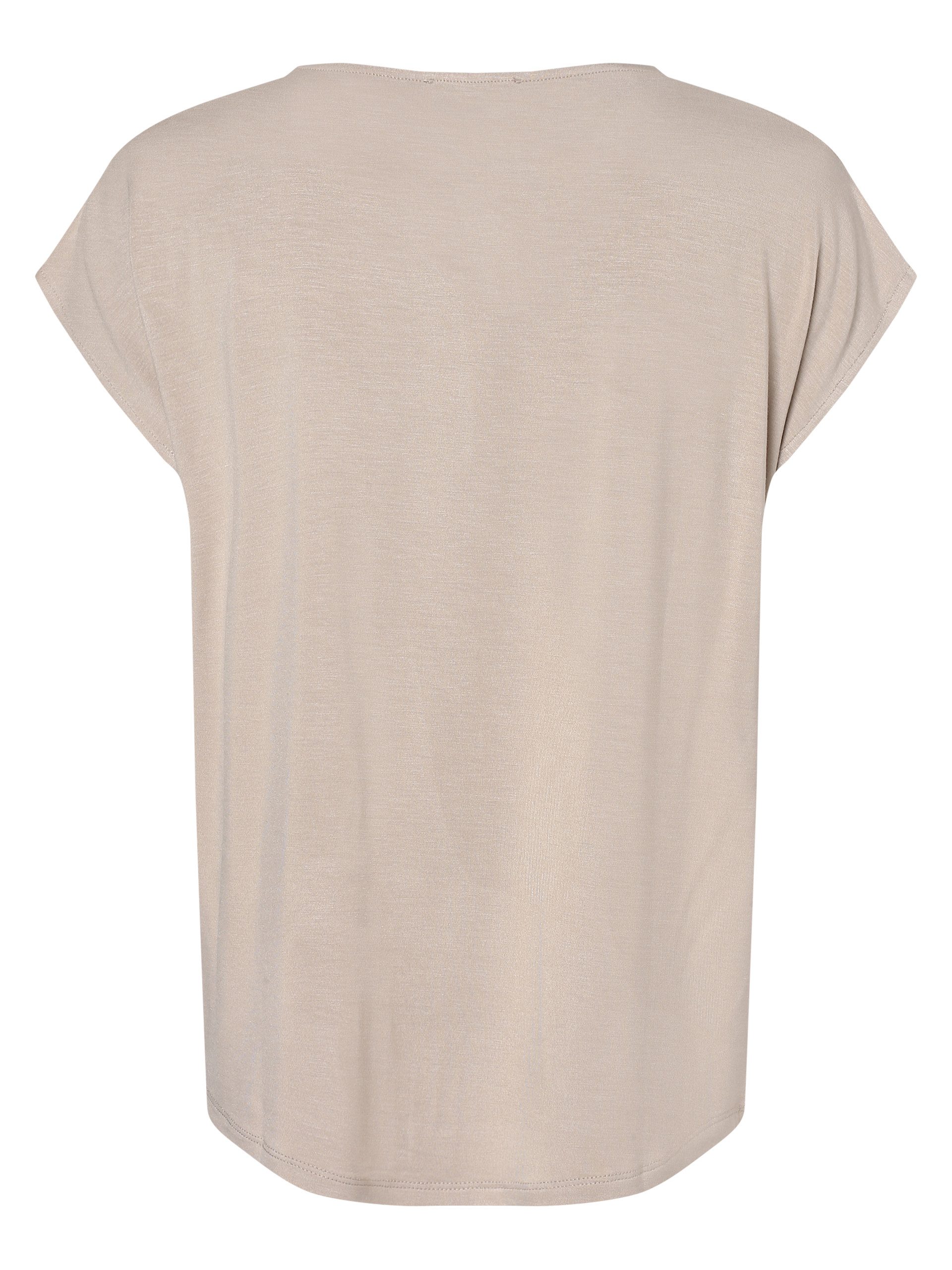 MORE&MORE T-Shirt (1-tlg) Plain/ohne Details günstig online kaufen