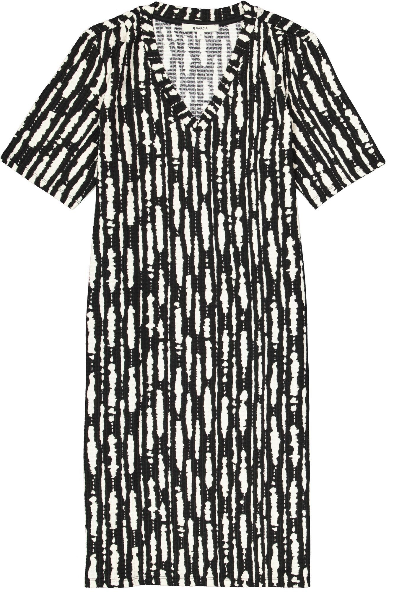 Garcia Chiffonkleid ladies dress