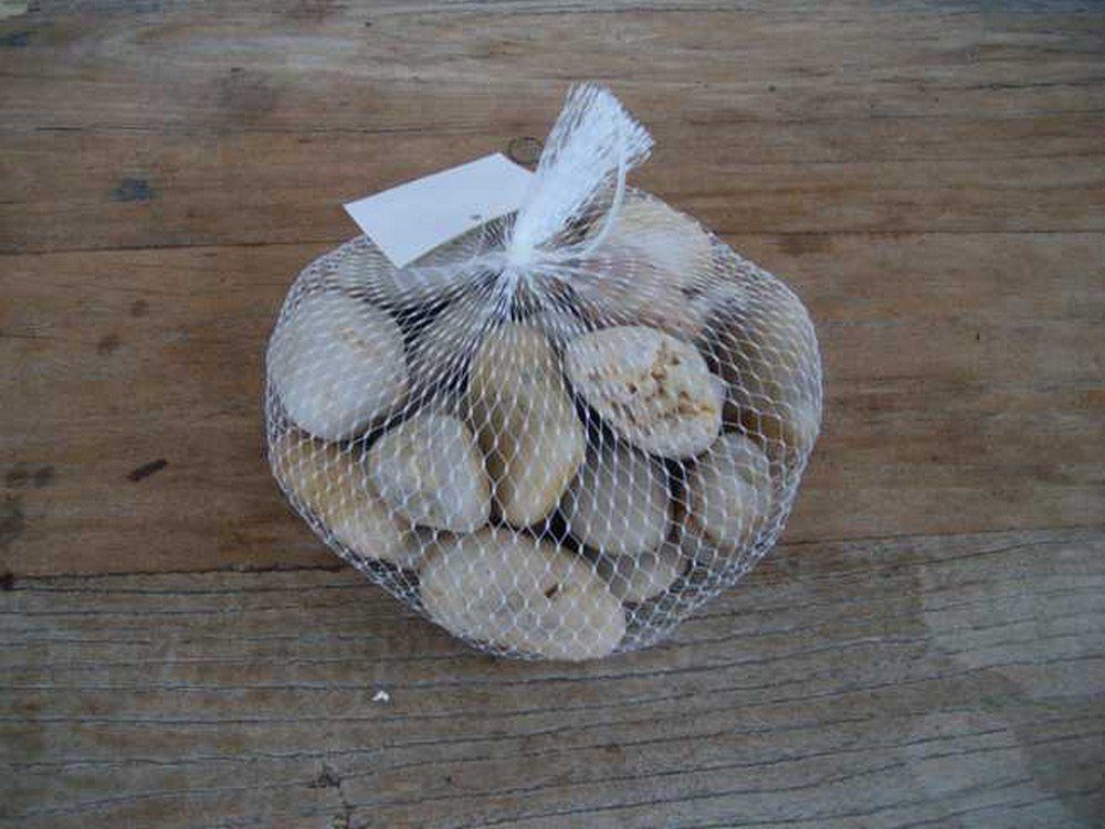Deko-Impression Dekosteine Flusssteine Dekosteine Zierkies Flusskiesel günstig online kaufen