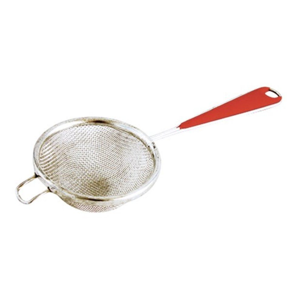 axentia Teesieb Kaffeesieb, Edelstahl, Ø ca. 7 cm 200740, (1-St)