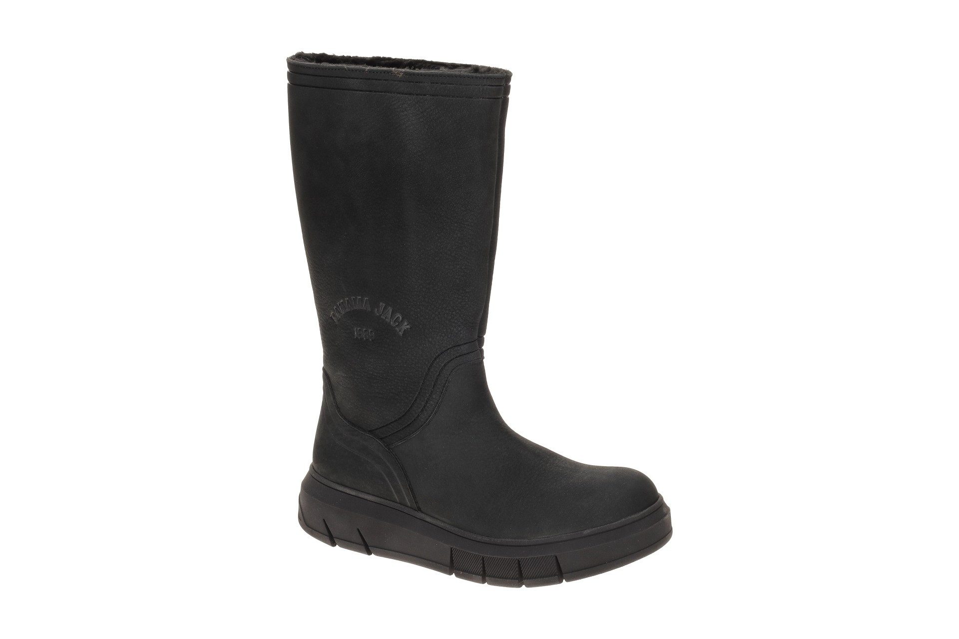 Panama Jack Neck B3 black Stiefel günstig online kaufen