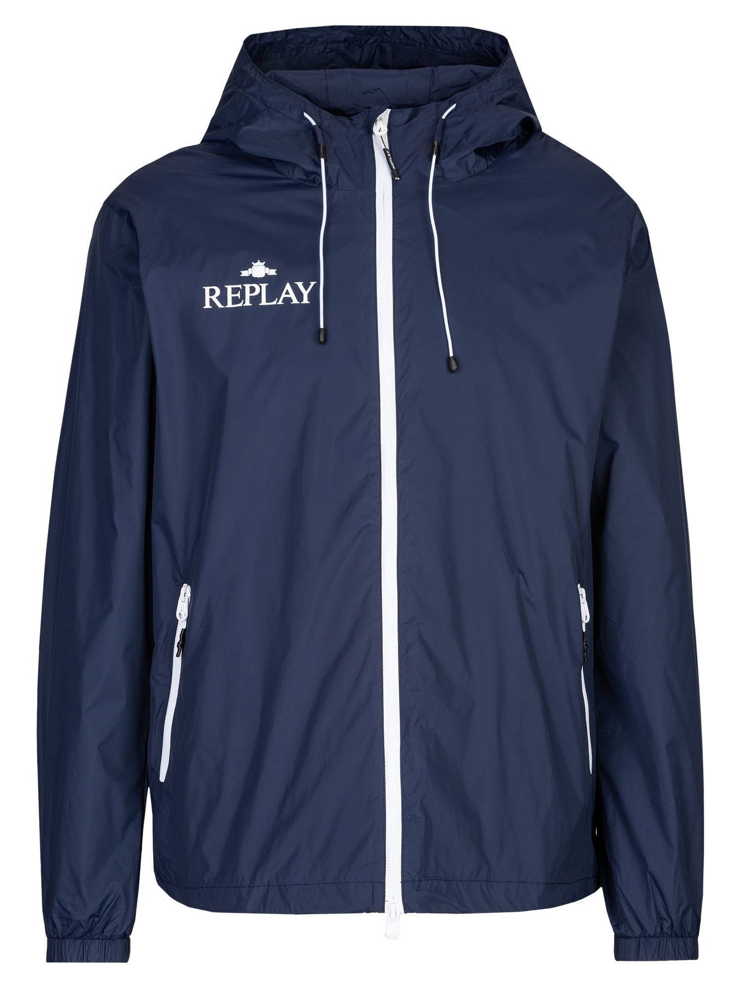 Replay Funktionsjacke NYLON