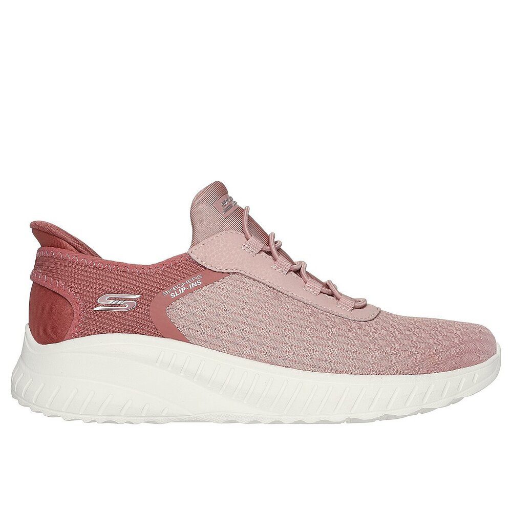 Skechers Skechers - BOBS SPORT WOMENS - Pink Slipper günstig online kaufen