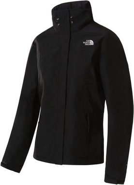 The North Face Funktionsjacke SANGRO JACKET Wasserdicht & Atmungsaktiv