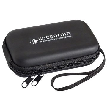 Tascam Mikrofon Tascam DR-10L Recorder mit Mikrofon + Soft-Case