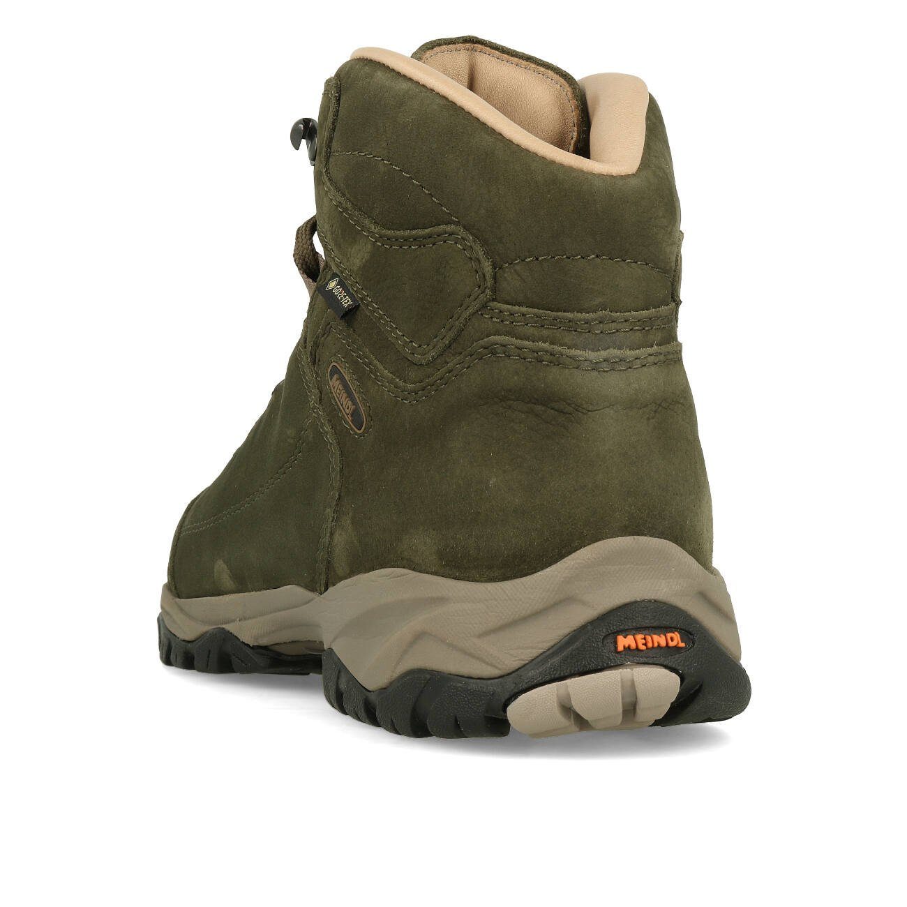 Meindl Meindl Ohio 2 GTX Herren Loden Outdoorschuh