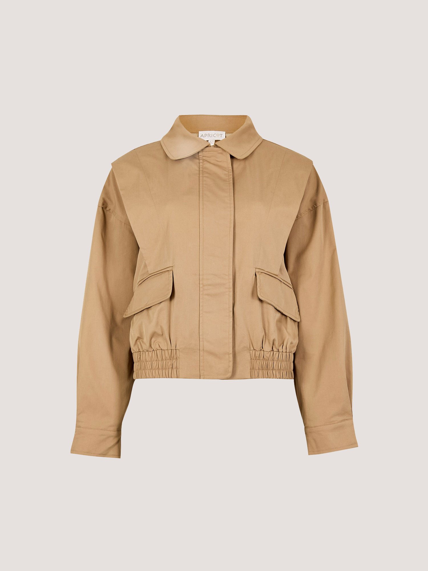 Bomberjacke Bomberjacke
