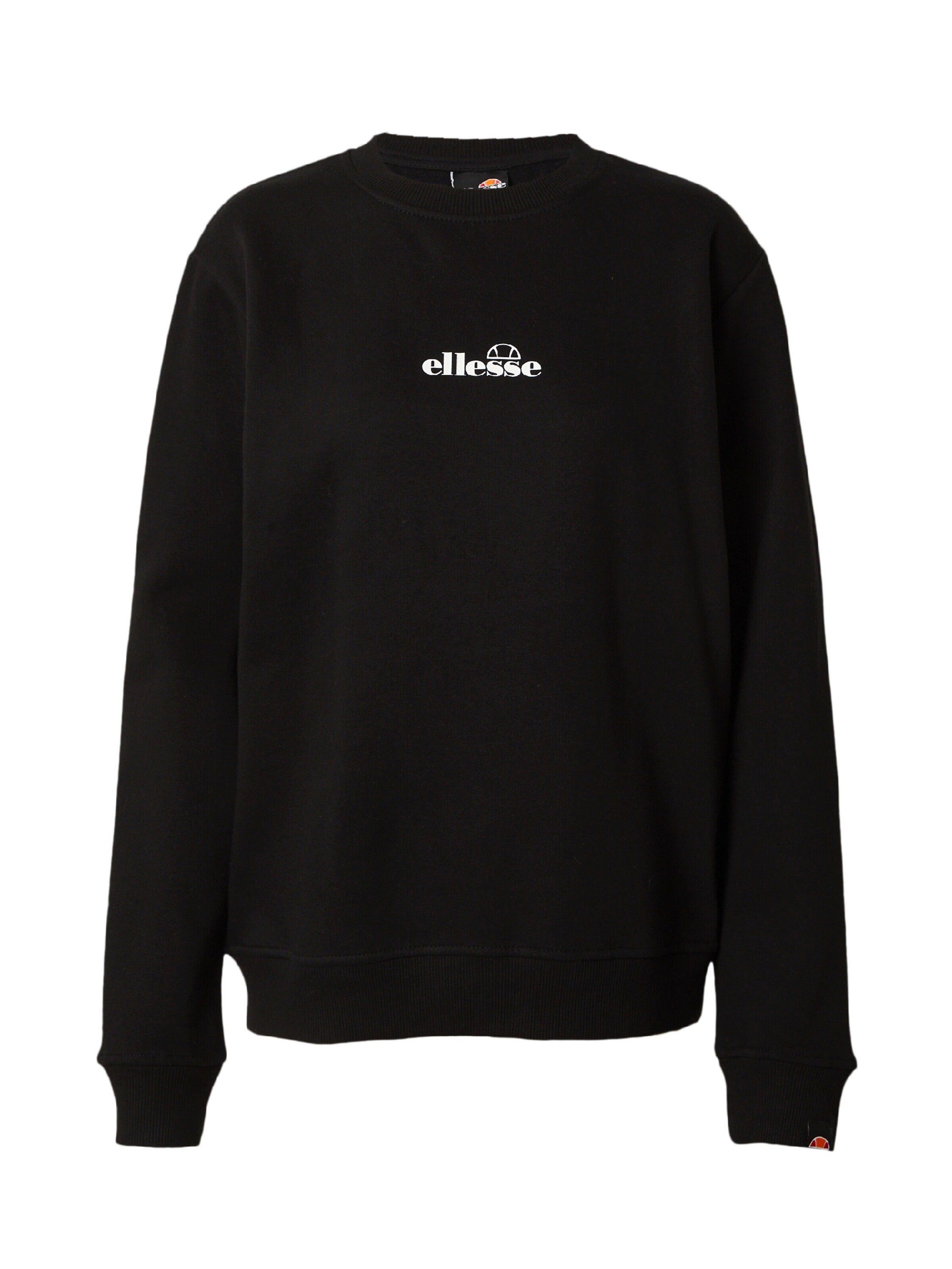 Ellesse Sweatshirt Svetlana (1-tlg) Plain/ohne Details