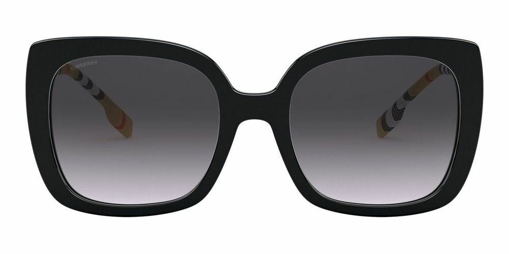 BURBERRY Sonnenbrille CAROLL BE 4323