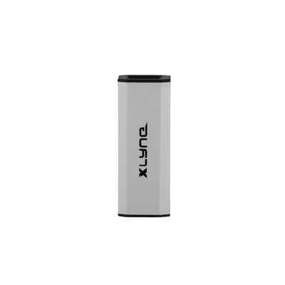 XLYNE »7532003 DUAL USB OTG« USB-Stick (USB 3.0, Dual USB Port, TYPE A/MICRO B)
