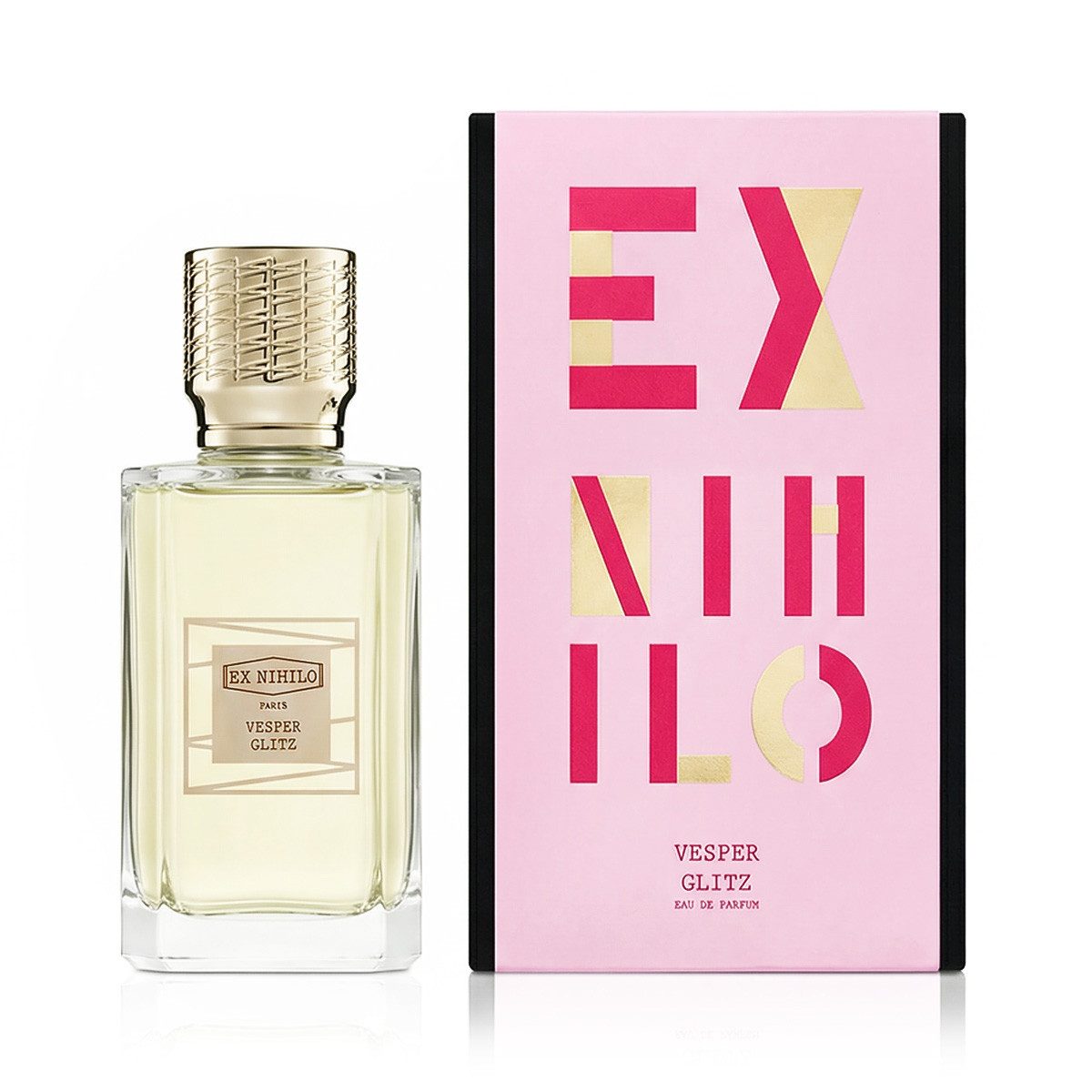 Ex Nihilo Eau de Parfum Vesper Glitz