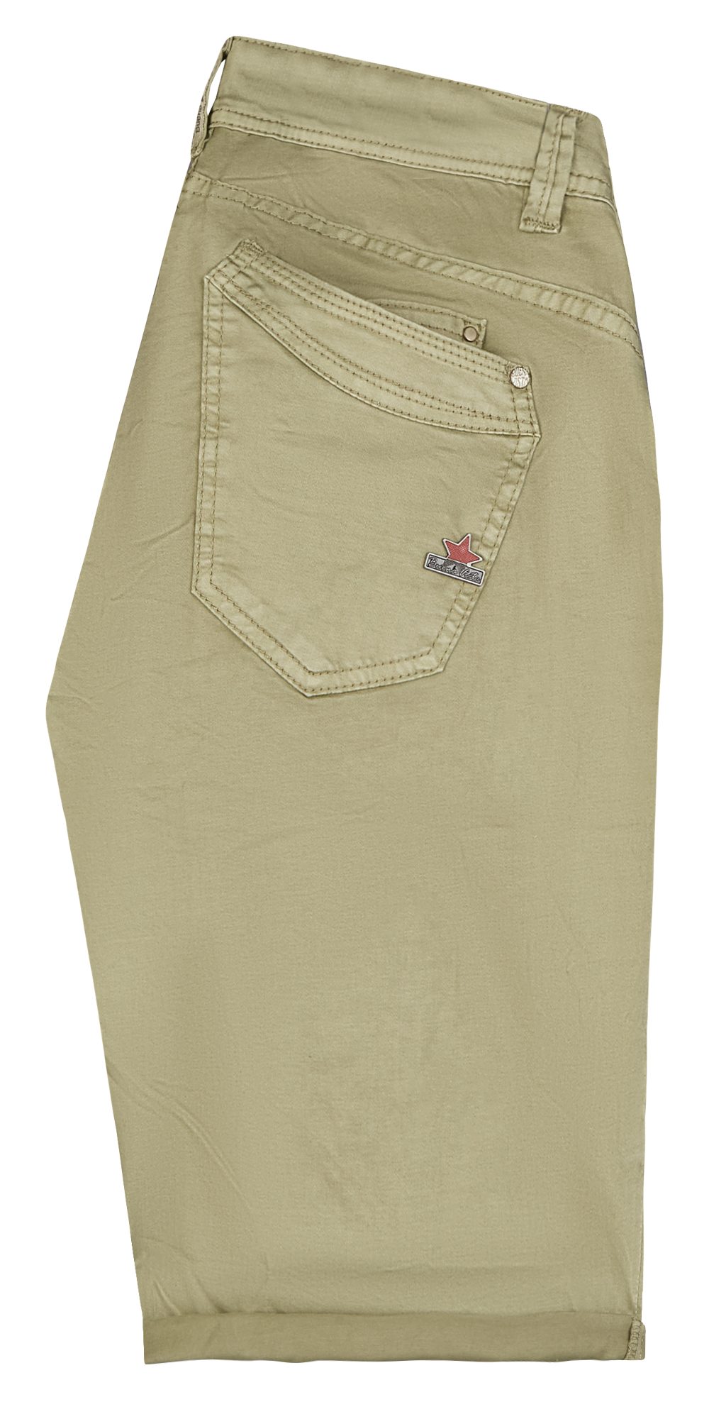 Buena Vista Jeansshorts günstig online kaufen